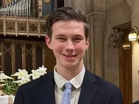 TJ Chesebro Fundraising Page
