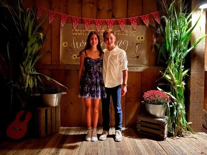 John & Mary Grace Dolan Fundraising Page