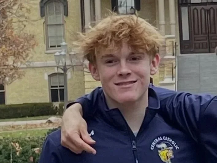 David Ketterer Fundraising Page