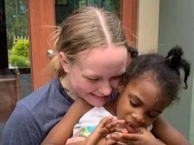 Hannah Parker Fundraising Page