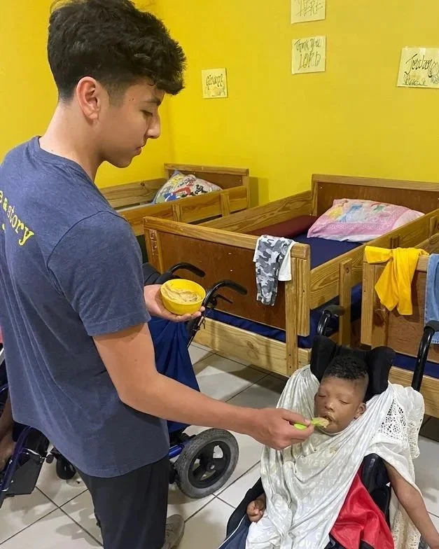 Jack Stoessel Fundraising Page