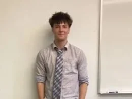 Austin Arendosh Fundraising Page