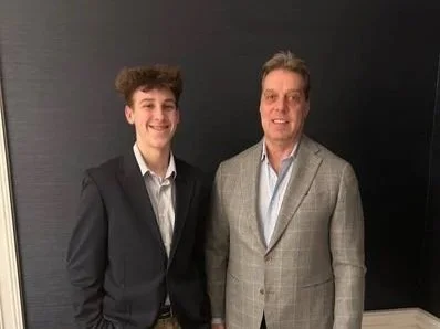 Jack Goisse Fundraising Page