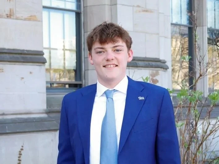 CJ Wright Fundraising Page