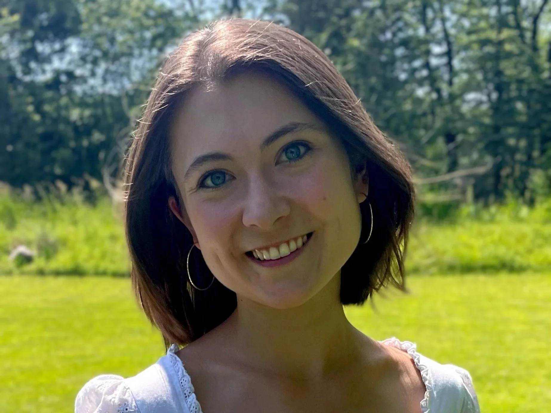 Kasia Kalinski Fundraising Page