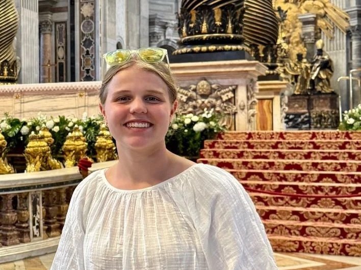 Claire Davison Fundraising Page