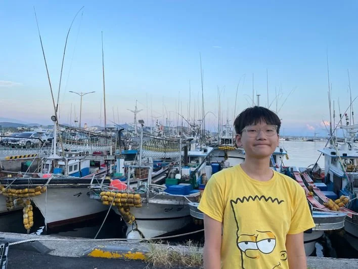 Danison Lee Fundraising Page