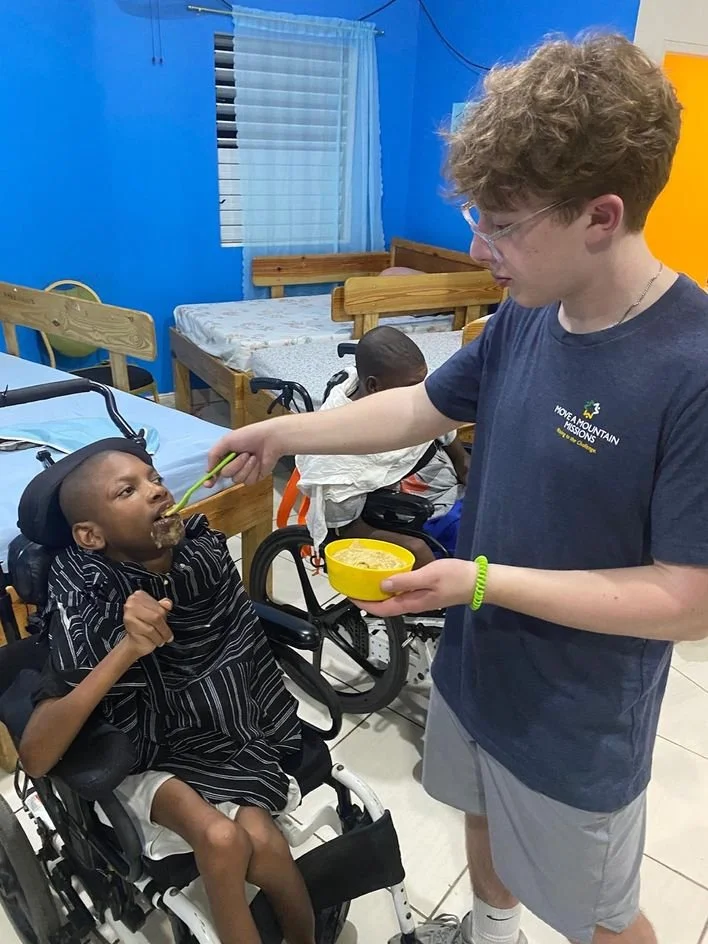 Luke Radkowski Fundraising Page