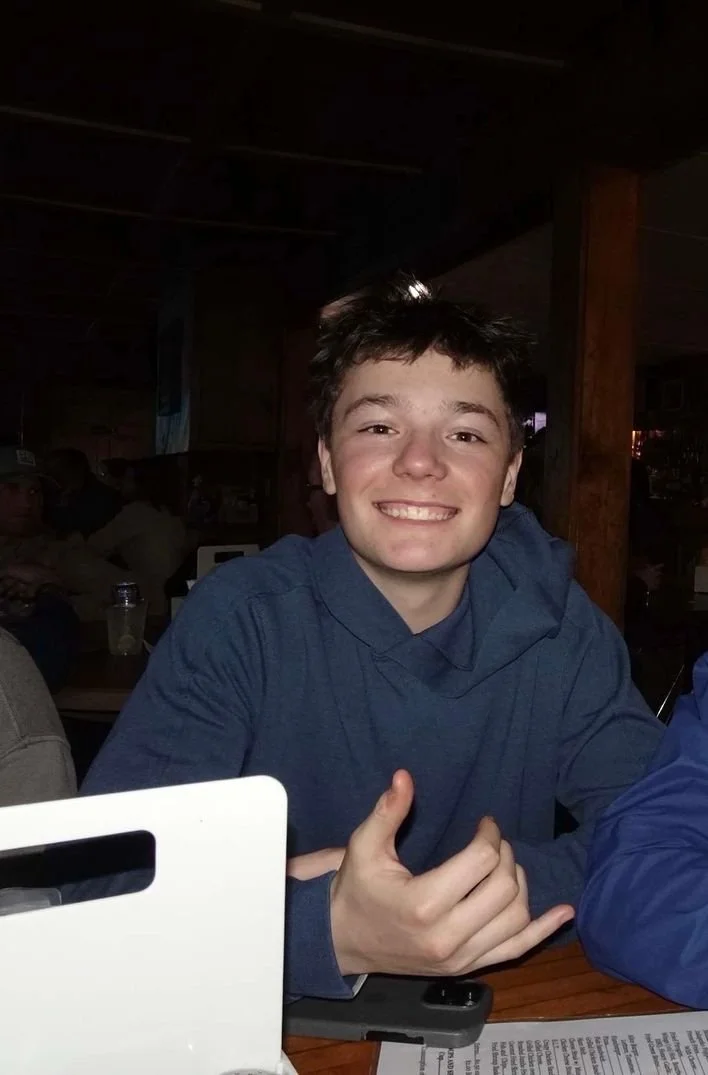 TJ Beltz Fundraising Page