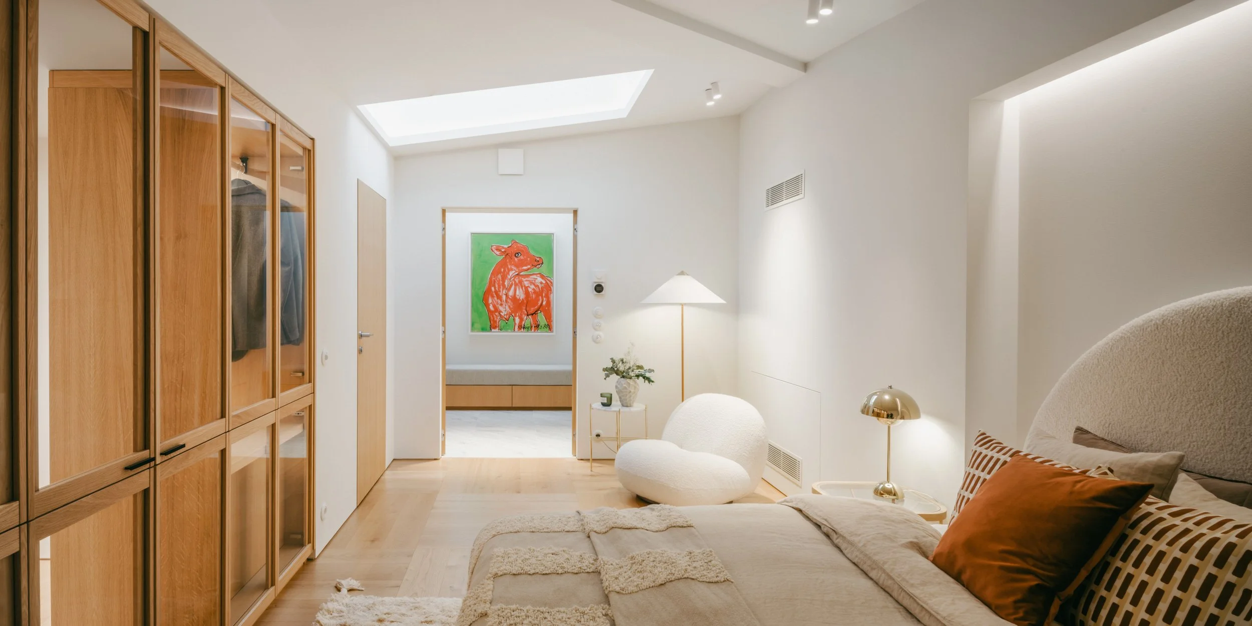 Sisäkuva Marmoripalatsi Helsinki