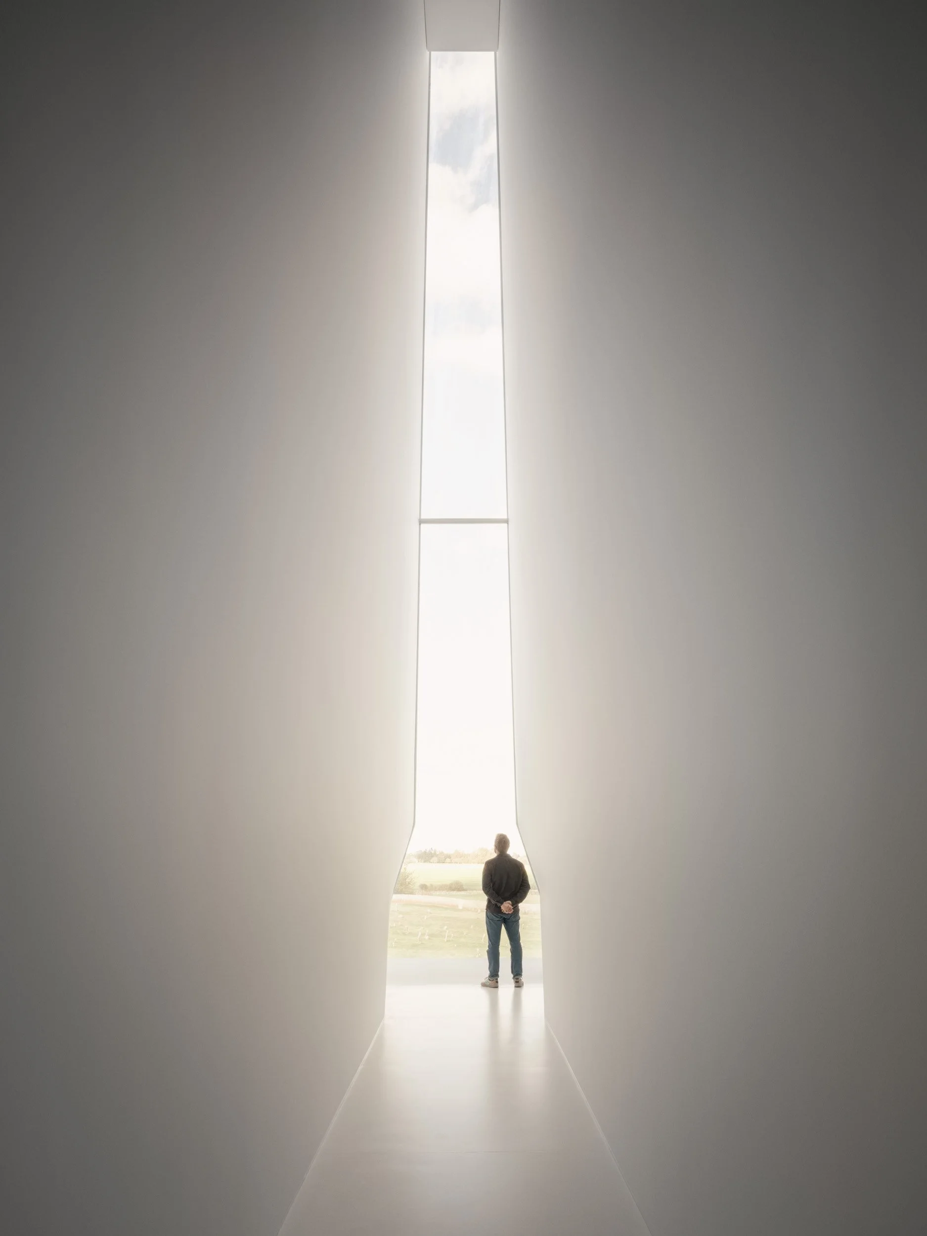 Sisäkuva The Lost Shtetl Museum, Liettua