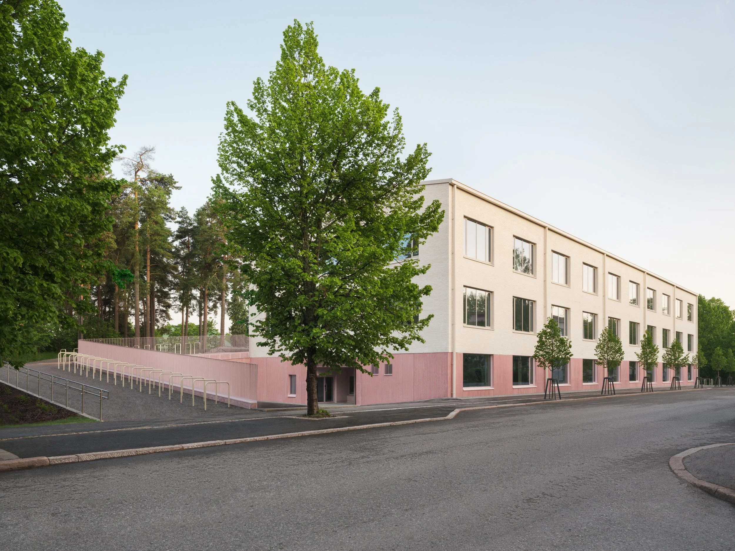 lisäkuvankäsittely vaativa