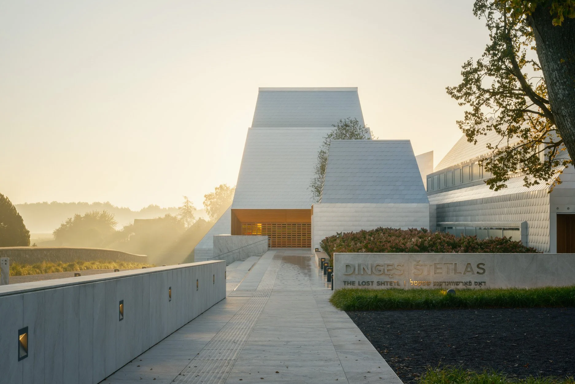 Julkiset rakennukset