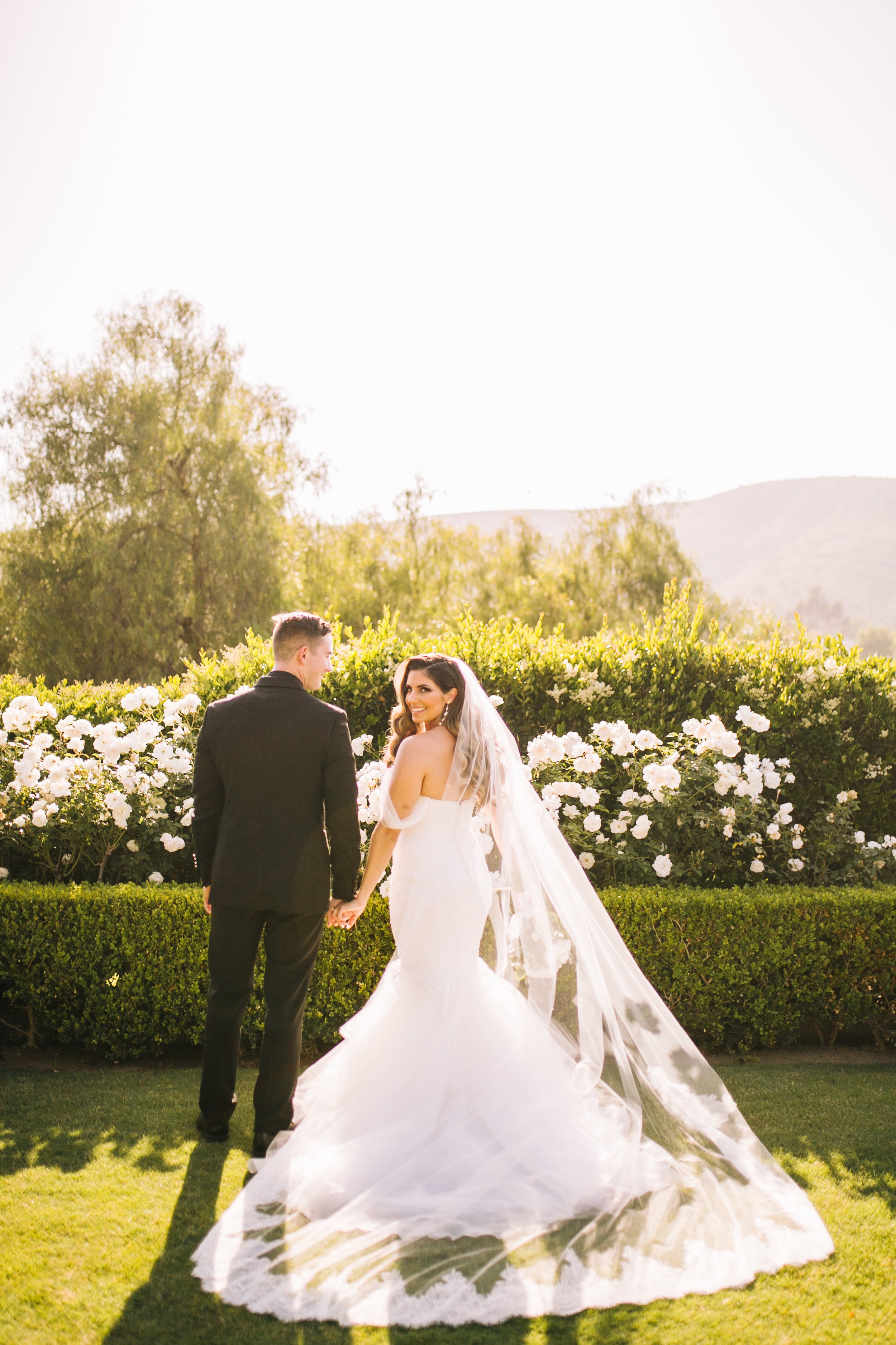 REAL WEDDINGS Twin Oaks Wedding Venue in San Marcos