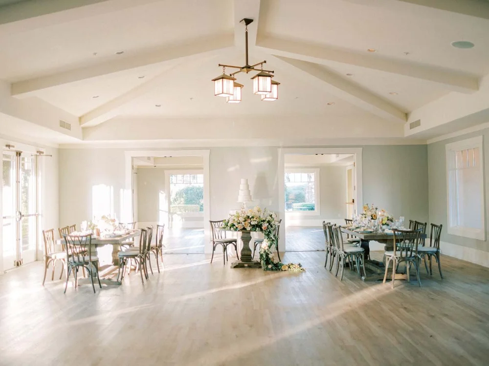 Venue Spaces Twin Oaks Wedding Venue in San Marcos