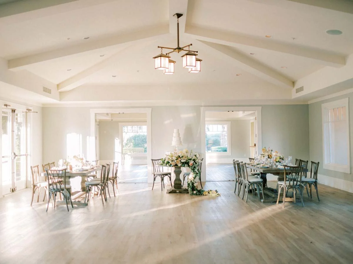 Twin Oaks Wedding Venue in San Marcos