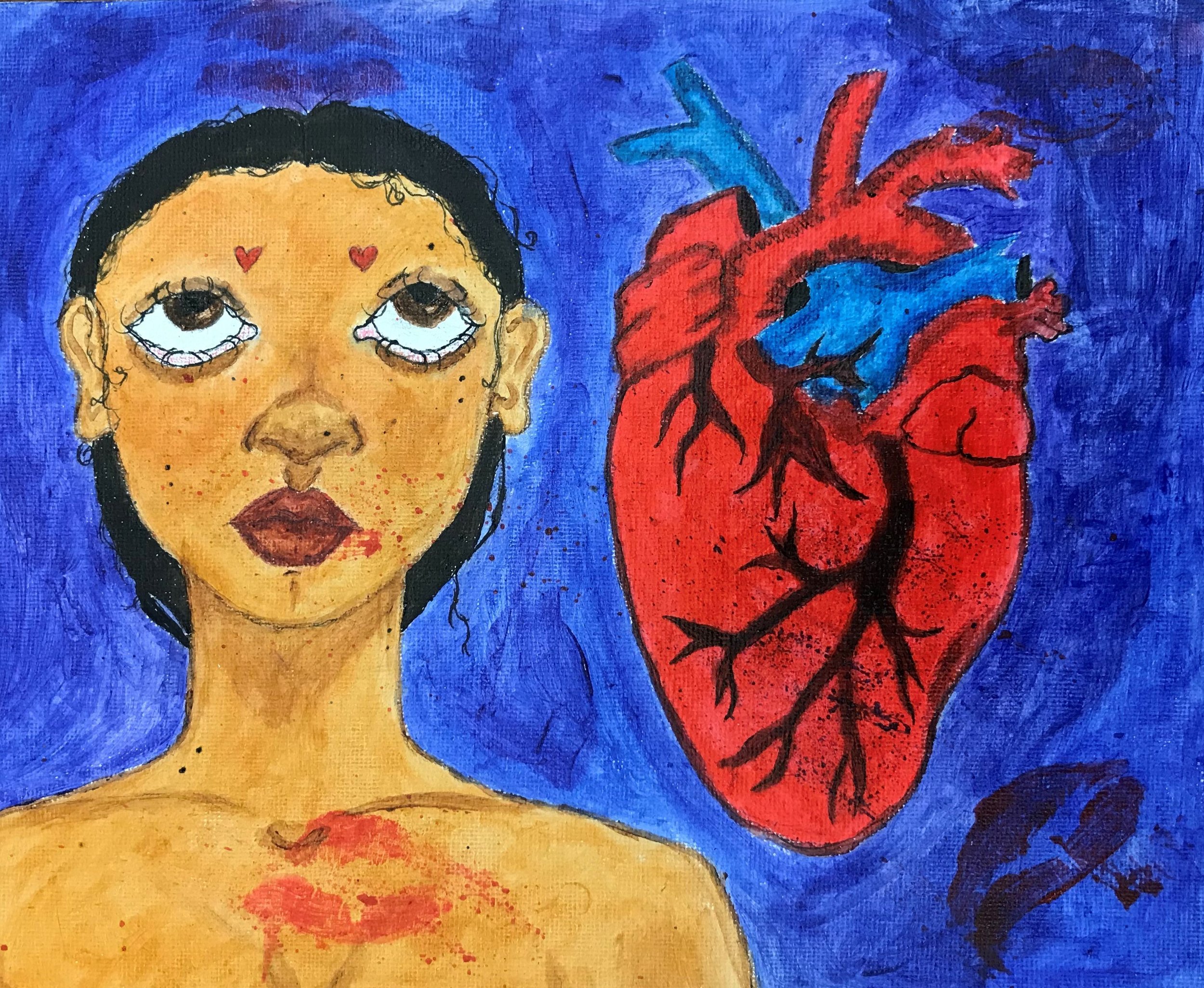 Sueños Inspirados: Virtual Exhibition