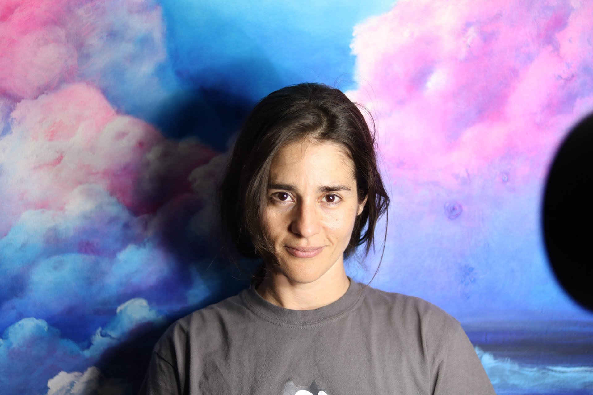 Naples Art Institute Announces New Artist in Residence: Ketty Rodríguez Quevedo