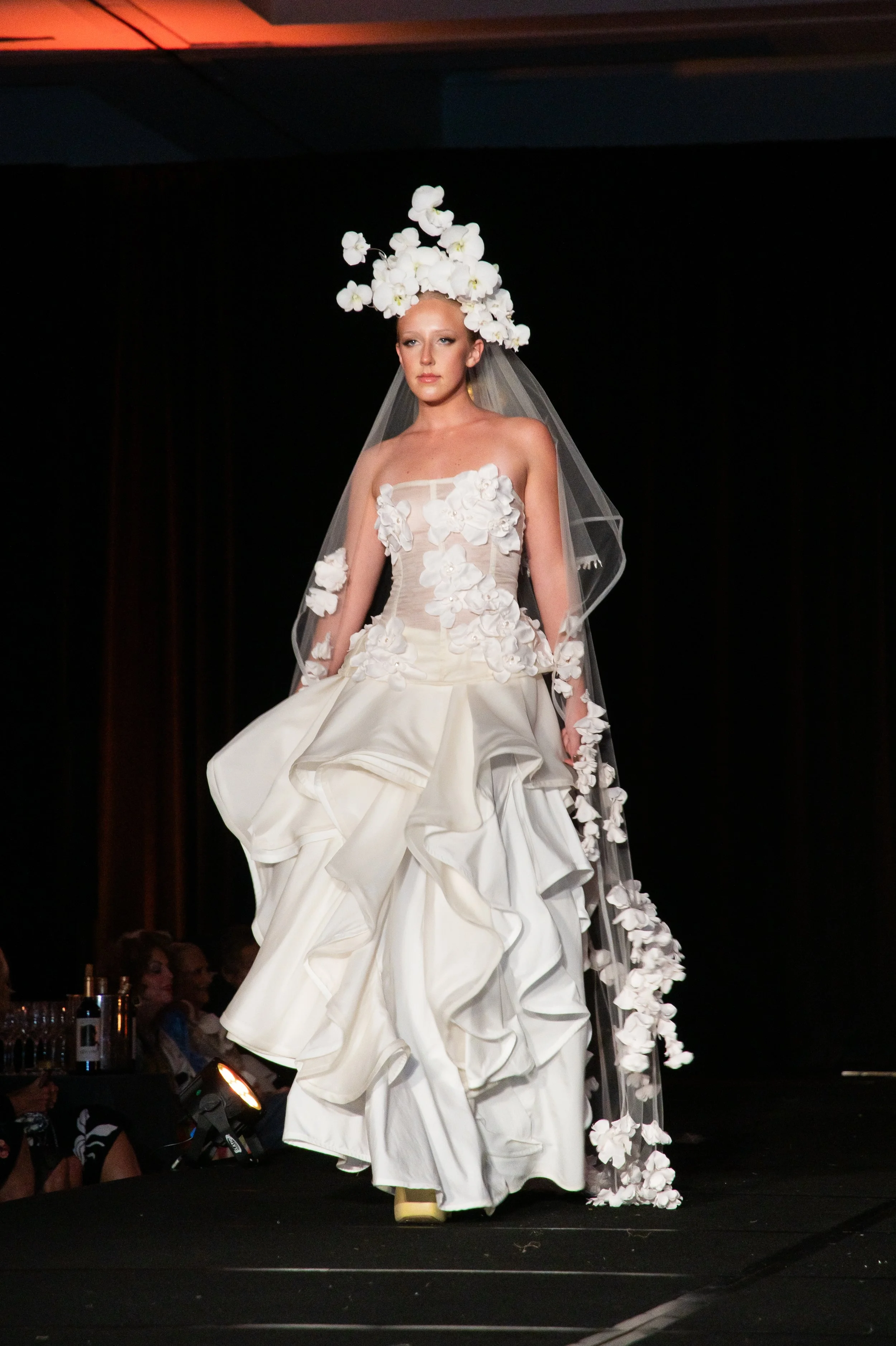 Sedona Lehua + Oliva Ojeda