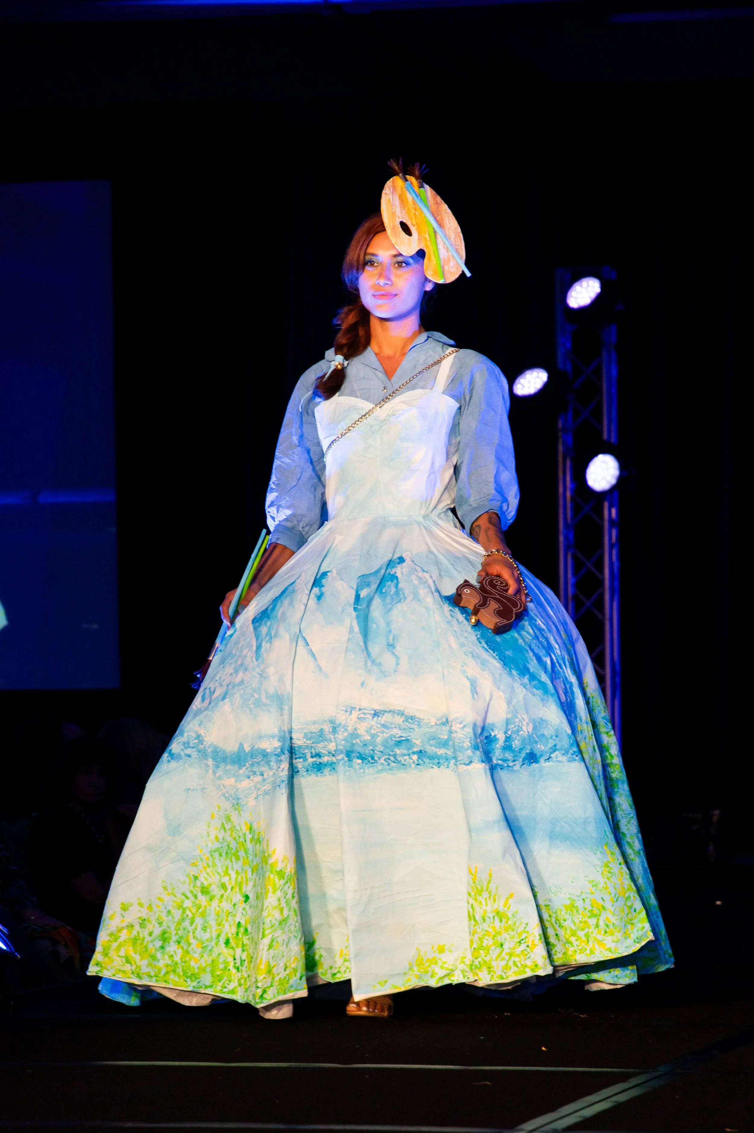 Bonny Barger-Labadie