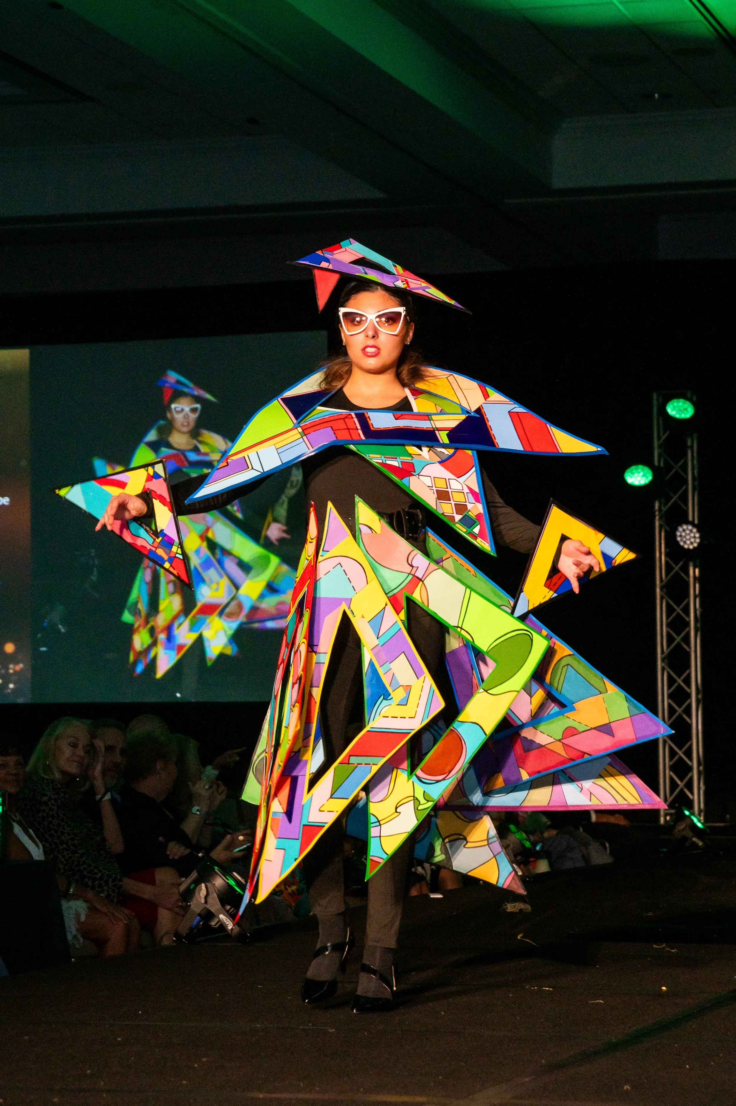 Deborah Carter + Bruce Laird