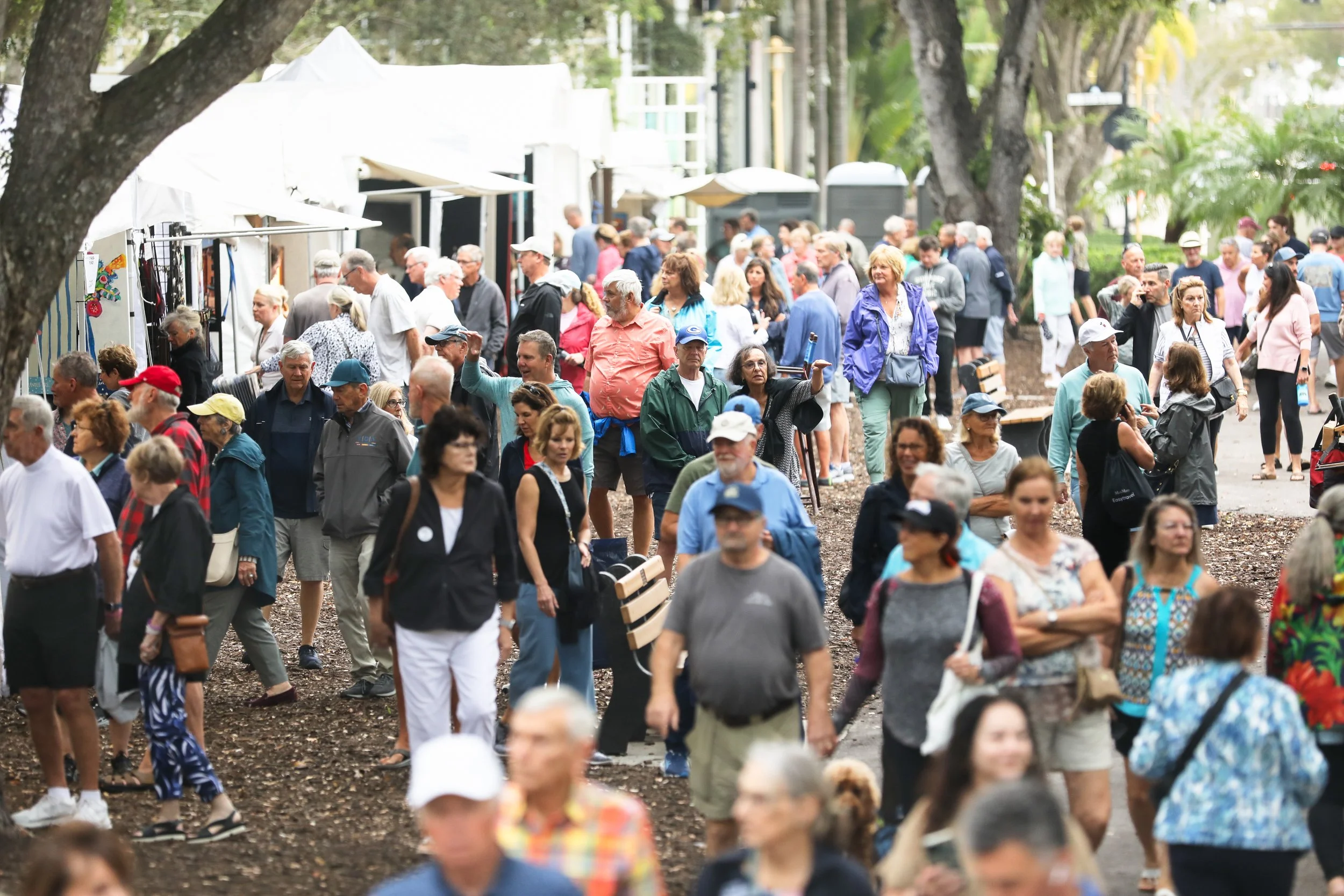 National Art Fairs — Naples Art Institute