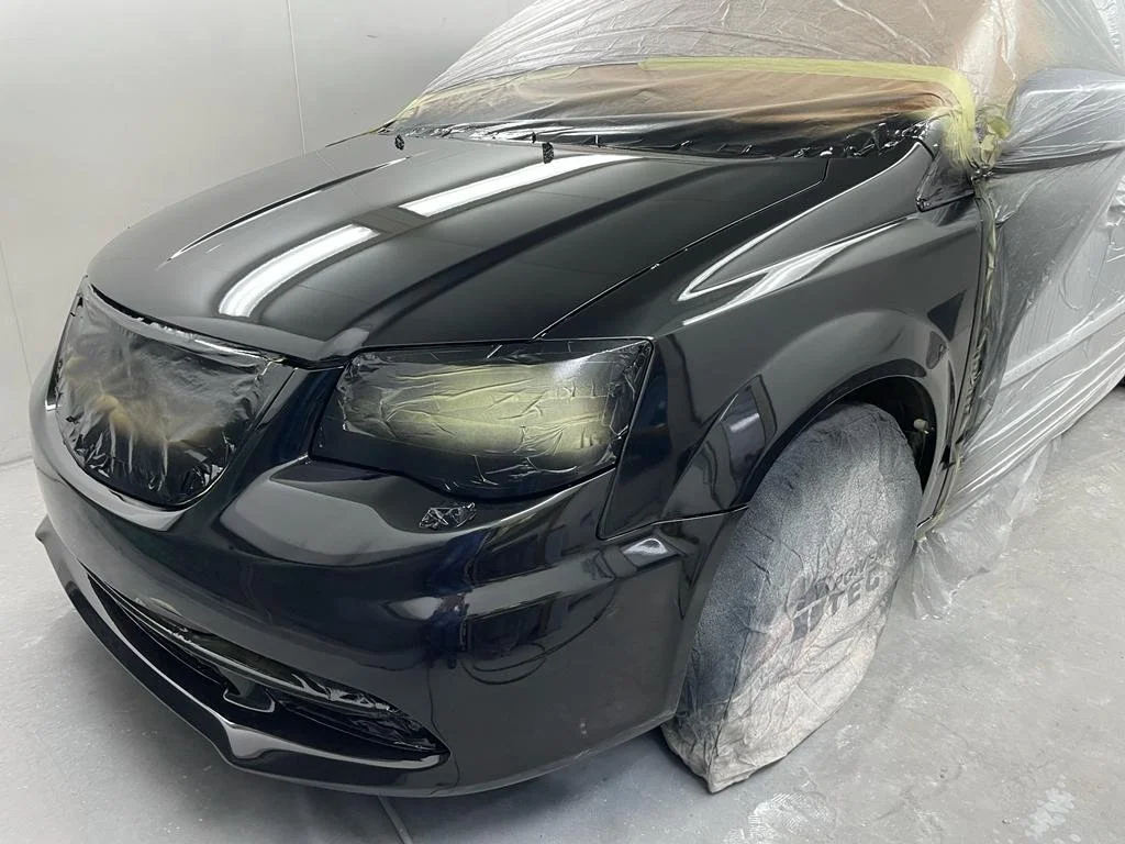 Car Body Repairs Warrington Our Services — Cosmeticar Warrington