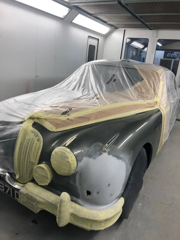 Car Body Repairs Warrington Our Services — Cosmeticar Warrington