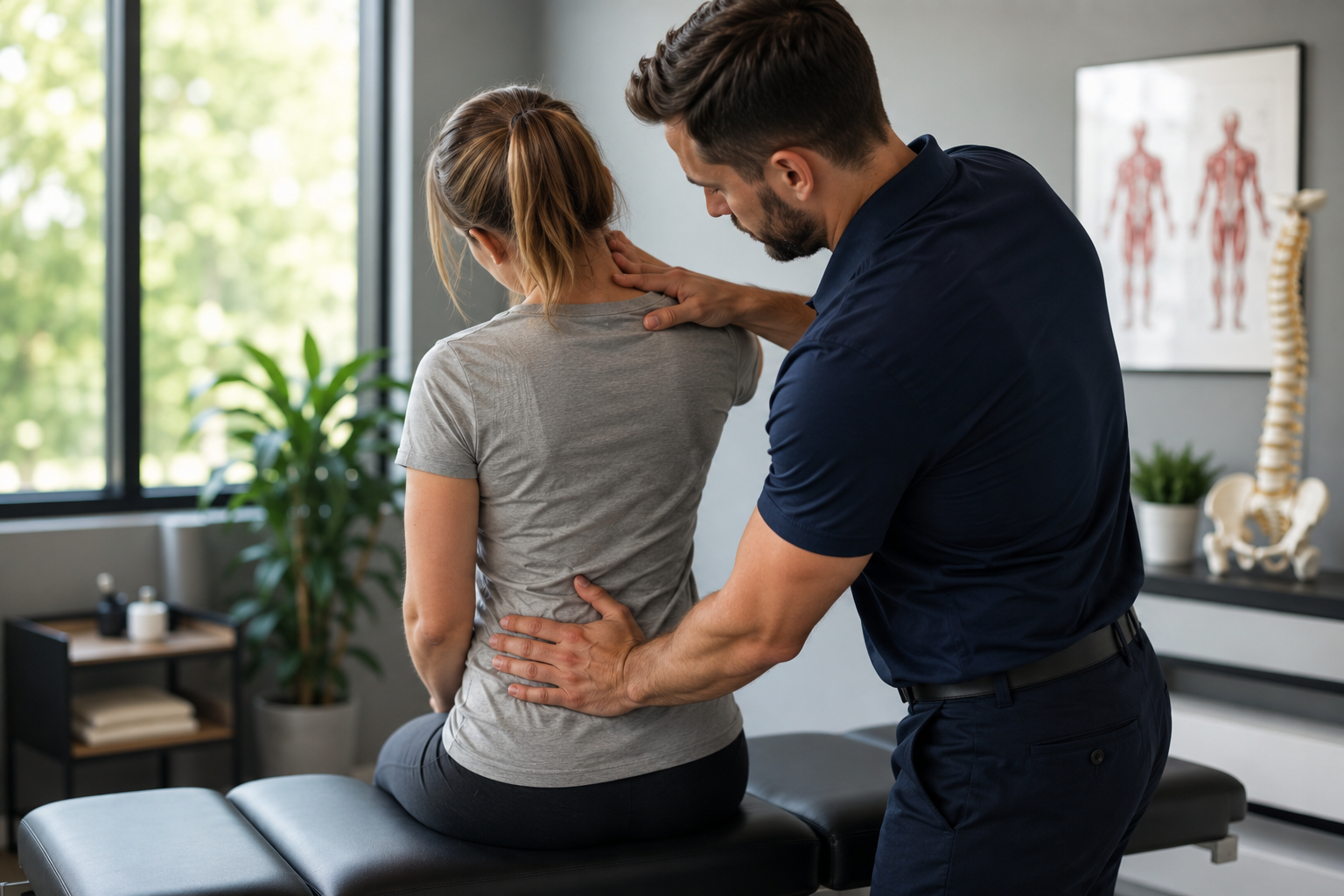 Should You See a Chiropractor After a Car Accident? What Most People Miss