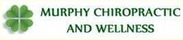 Murphy Chiropractic &amp; Wellness Center