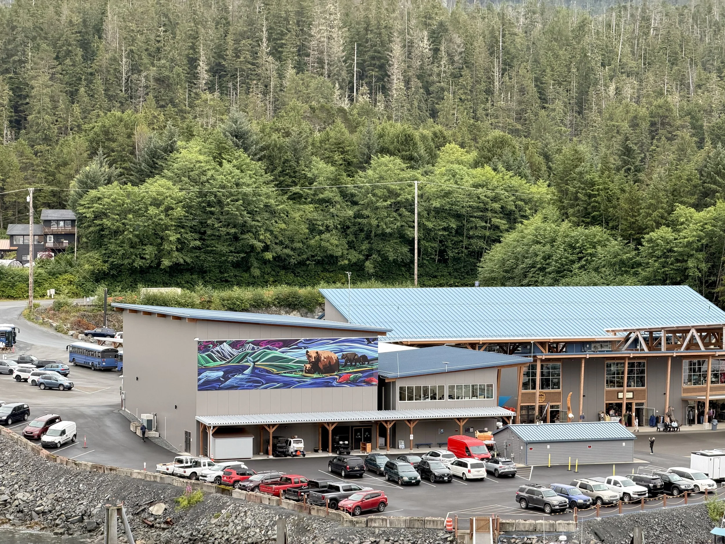  Sitka, Alaska 