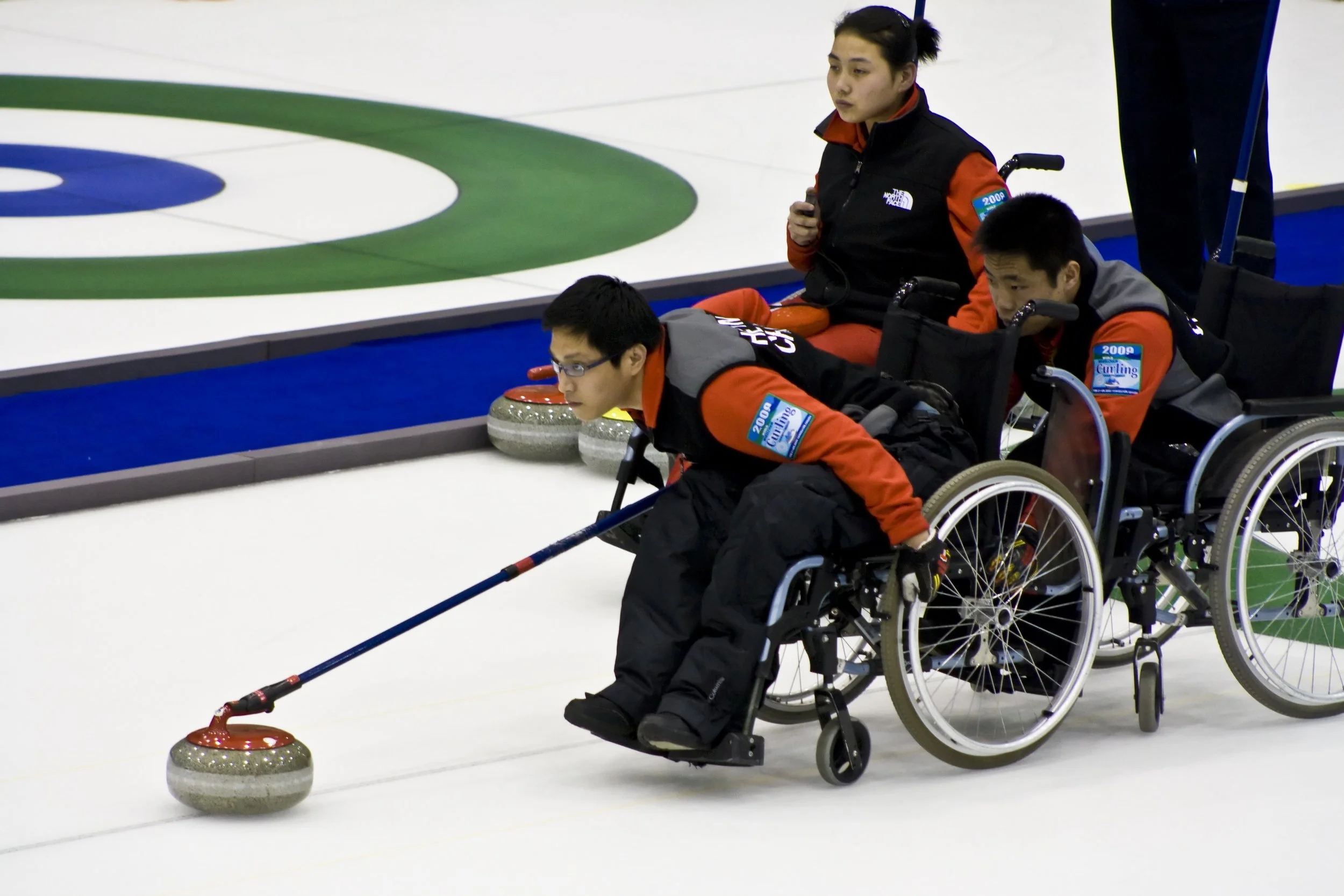 What China’s Paralympic Dominance Does and Doesn’t Tell Us