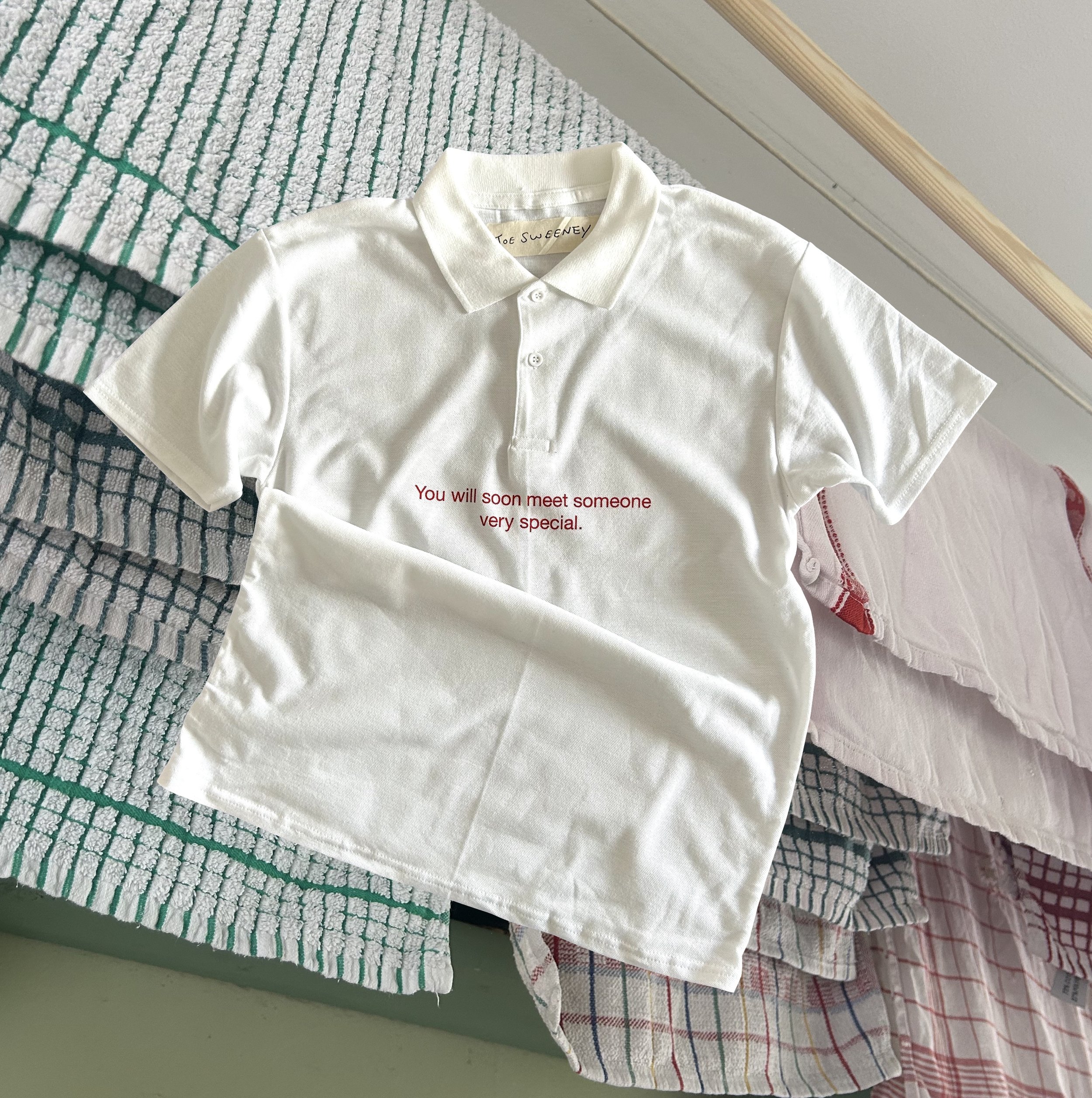 'Special' Polo