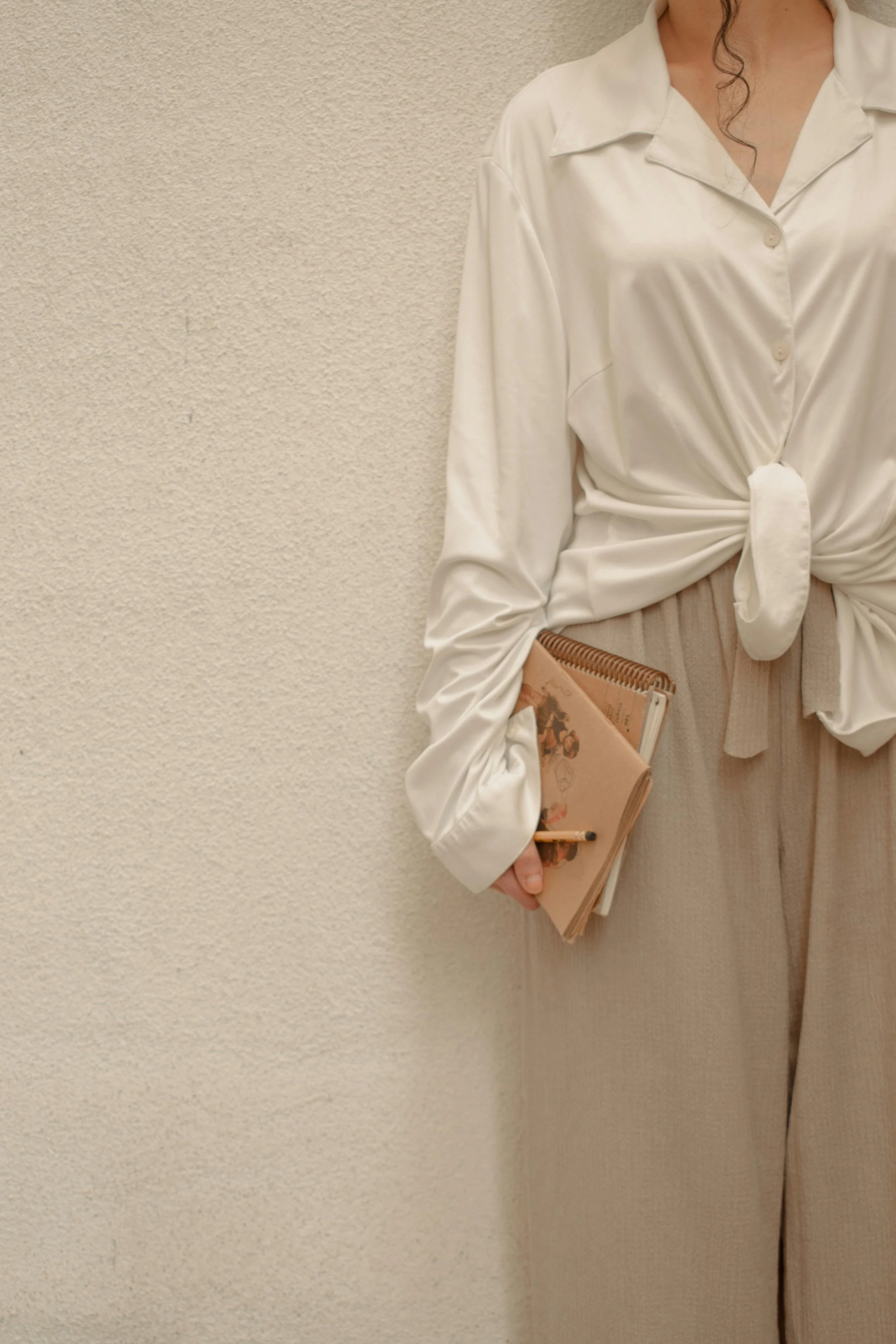 (2023) Good Creatures Interview with Nancy Reddy: