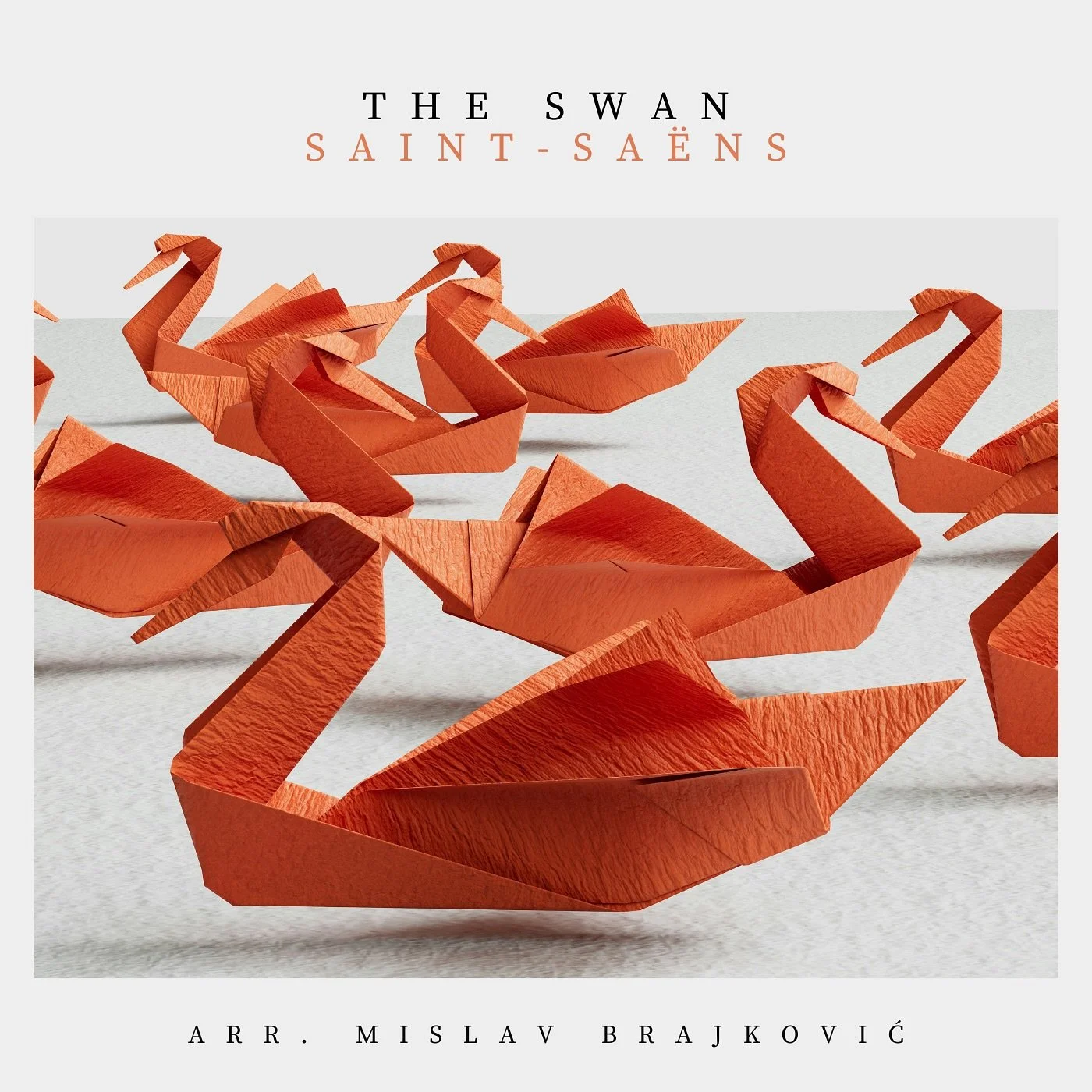 One of my best sellers! The Swan by Camille Saint-Sa&euml;ns now available together with all my other sheet music on Patreon.
If you want access to the full library, fingerings, and bowings for over &euro;200 worth of scores, you can find it all ther