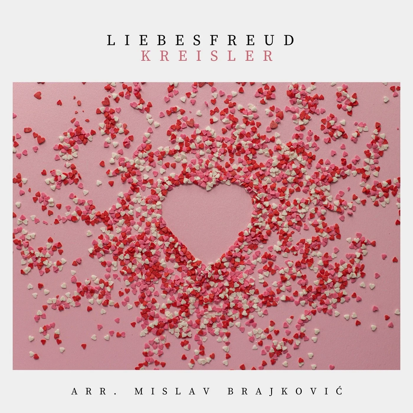 Liebesfreud by Fritz Kreisler adapted and edited by me for Violin and Cello! Available on Patreon. (Link in bio).

If you ever wanted to learn and play it, you now know where to get your sheet music.