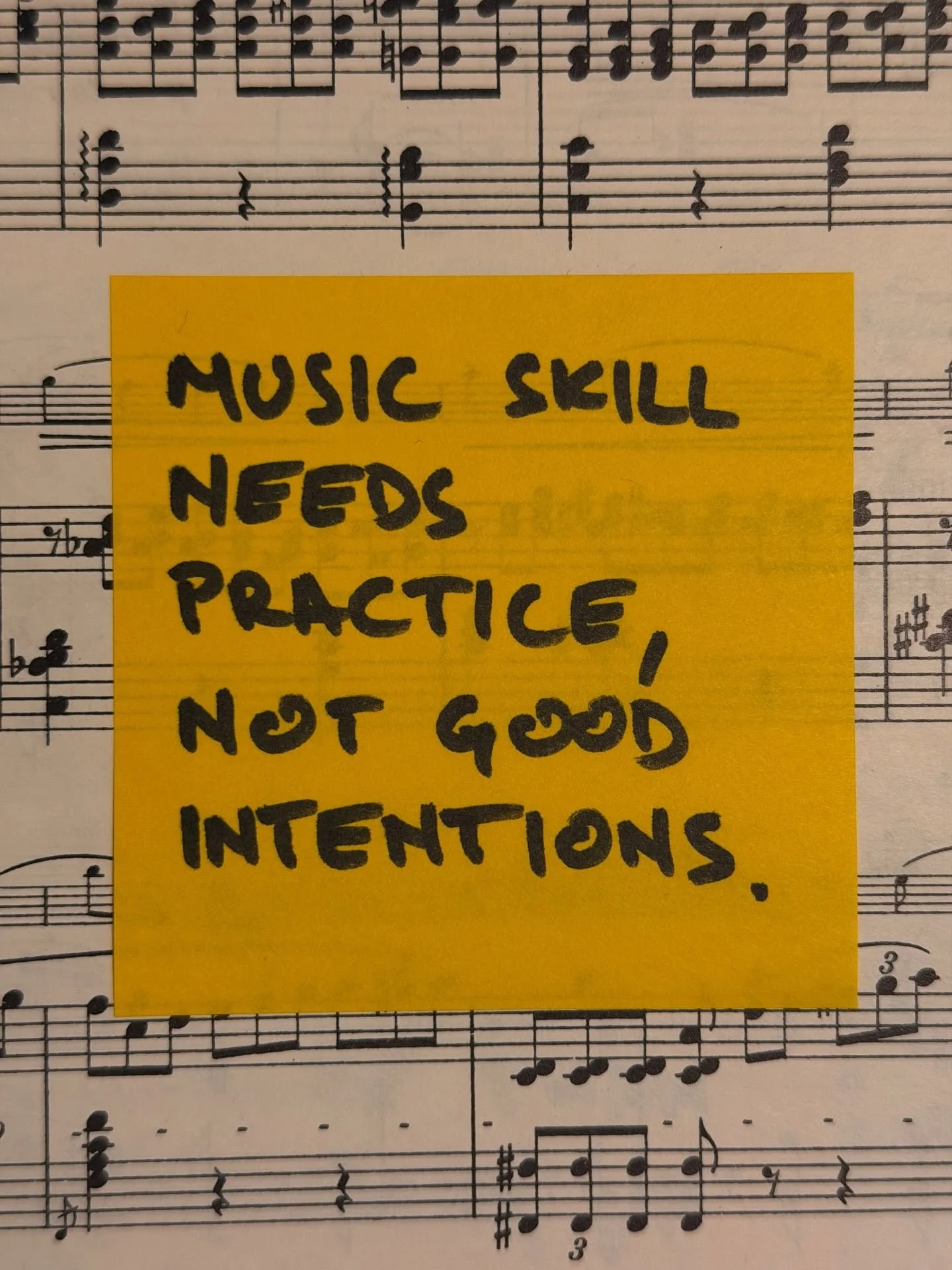 I read a book We Should Get Together by Kat Vellos. While doing that I kept writing small notes to myself of the things that apply to my life and are worth remembering. 

Friday Notes to Self 📝 is a weekly series where I share those kinds of thought