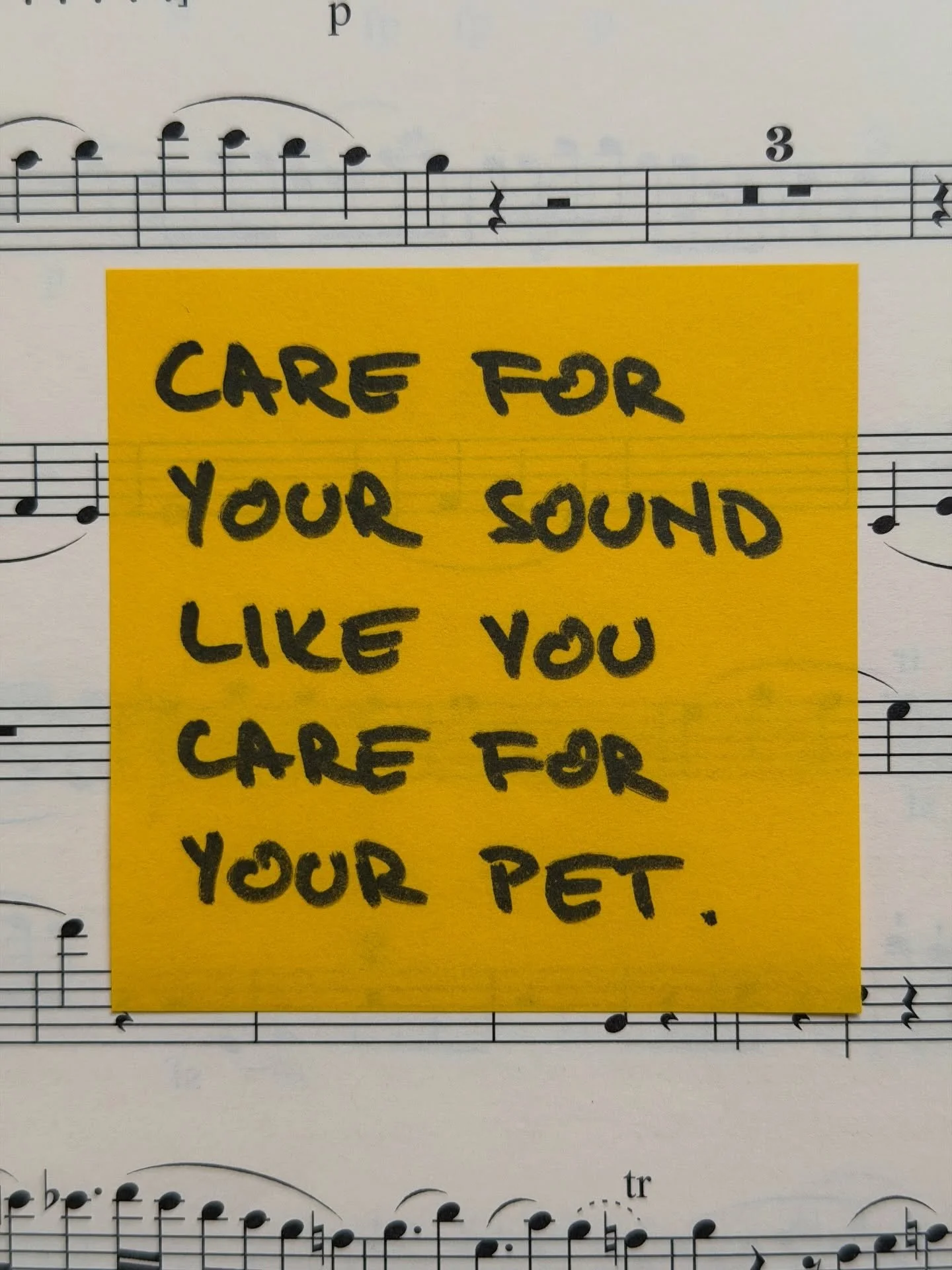 For today&rsquo;s notes, I found inspiration in A Monk&rsquo;s Guide to a Clean House and Mind by Shoukei Matsumoto. Fitting since I&rsquo;m spending these weeks in Japan.

Notes to Self 📝 is a weekly series where I collect short reminders I write f
