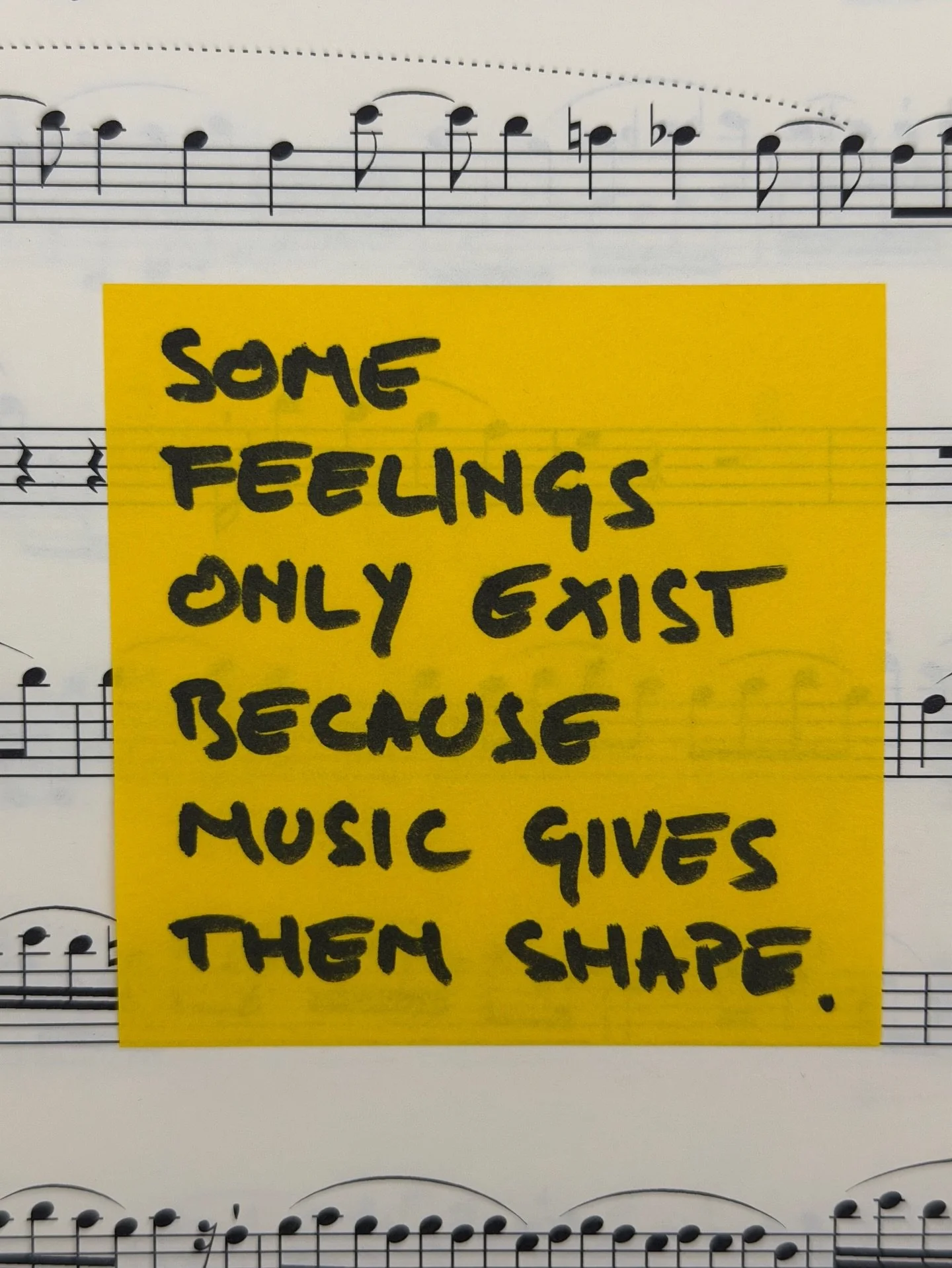 It&rsquo;s Friday again.

Friday Notes to Self 📝 is a weekly series where I collect short reminders I write for myself about responsibility, discipline, meaning, and how we choose to respond to what life puts in front of us.

#music #cello #practice