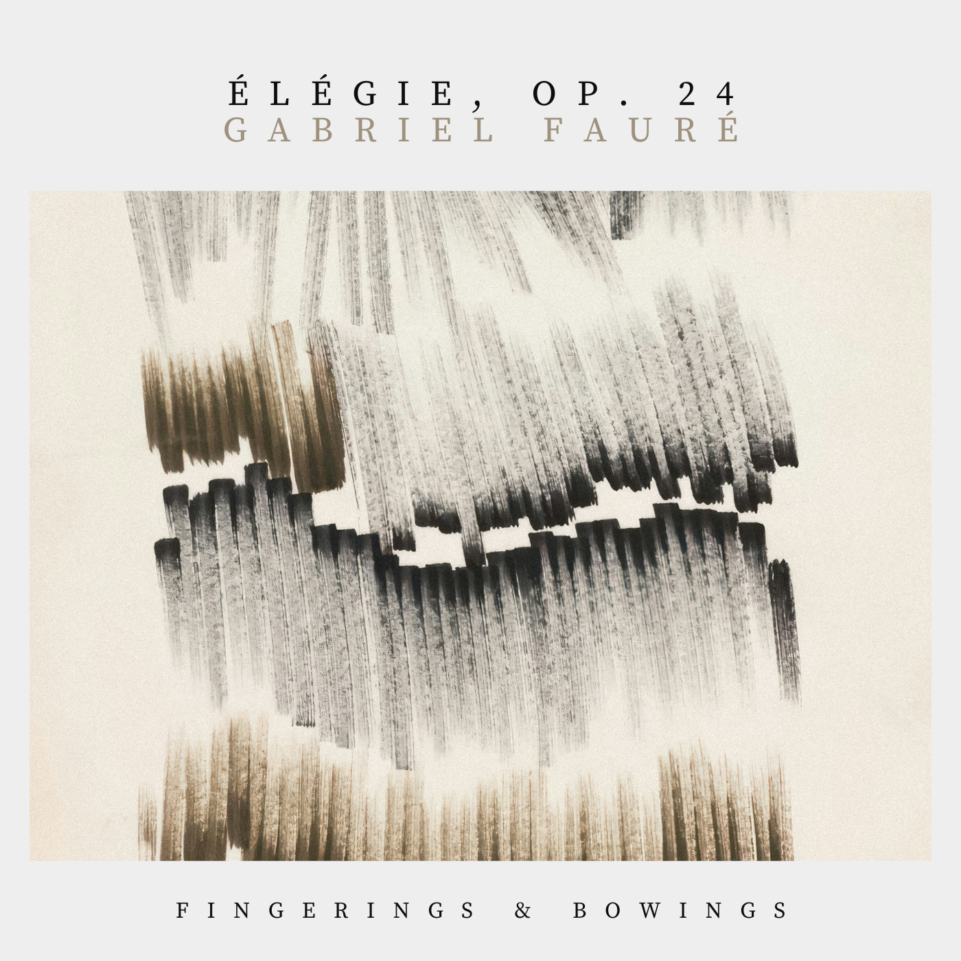 Élégie, Op. 24 by Gabriel Fauré Fingerings & Bowings.png