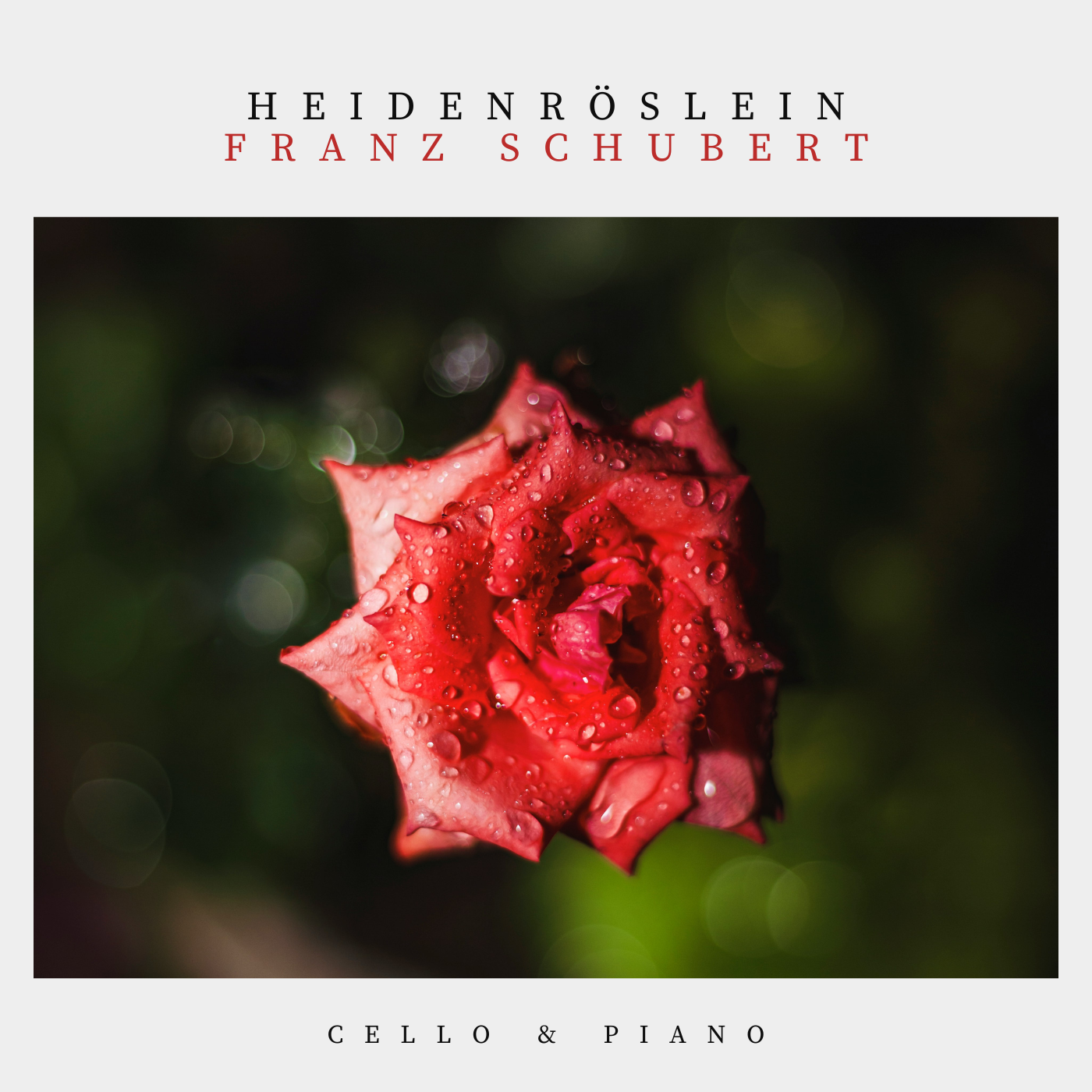 Heidenröslein for Cello & Piano by Franz Schubert.png