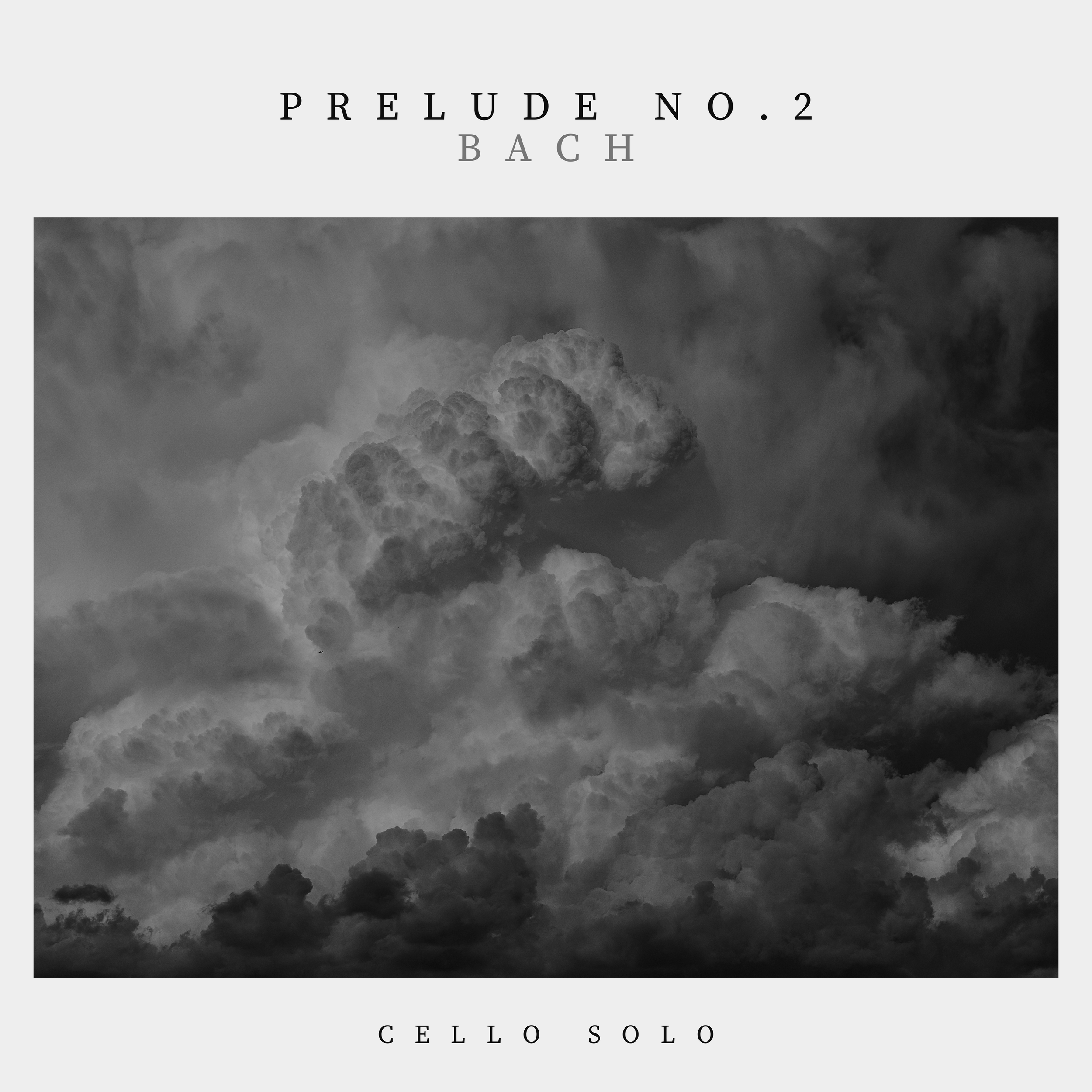 Prelude No. 2 in D Minor, BWV 1008 for Cello Solo by J. S. Bach | Annotated Edition