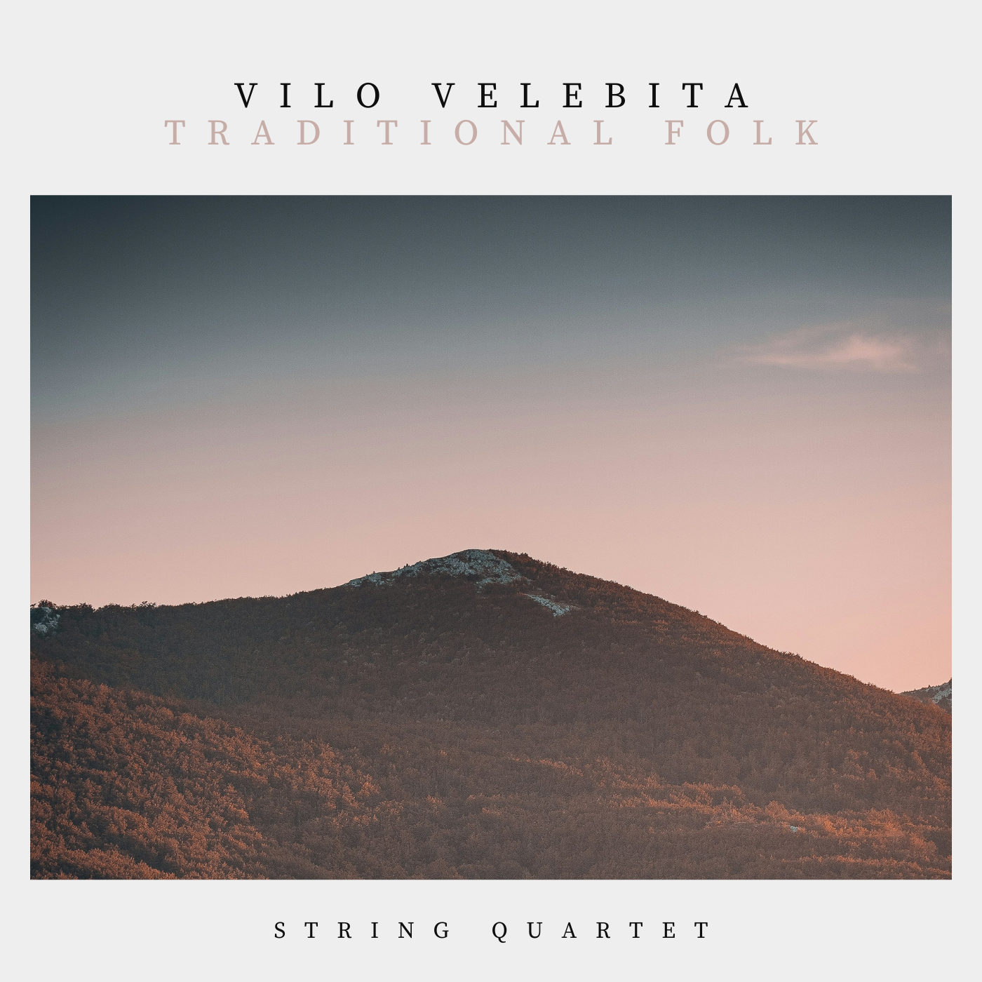Vilo Velebita for String Quartet.png