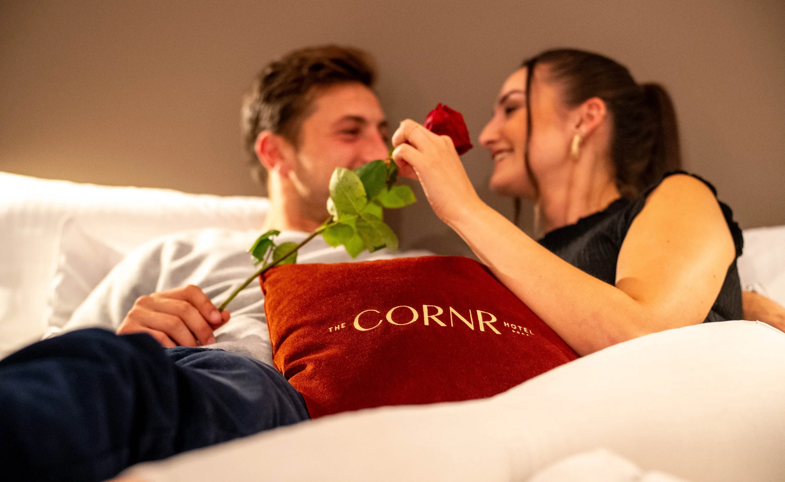 The CORNR Hotel Nieuwpoort, België-6.jpg
