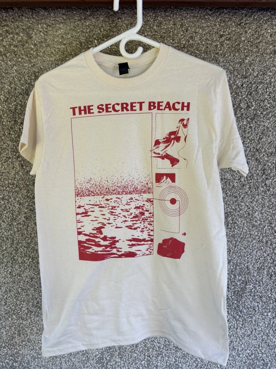 Natural T-Shirt