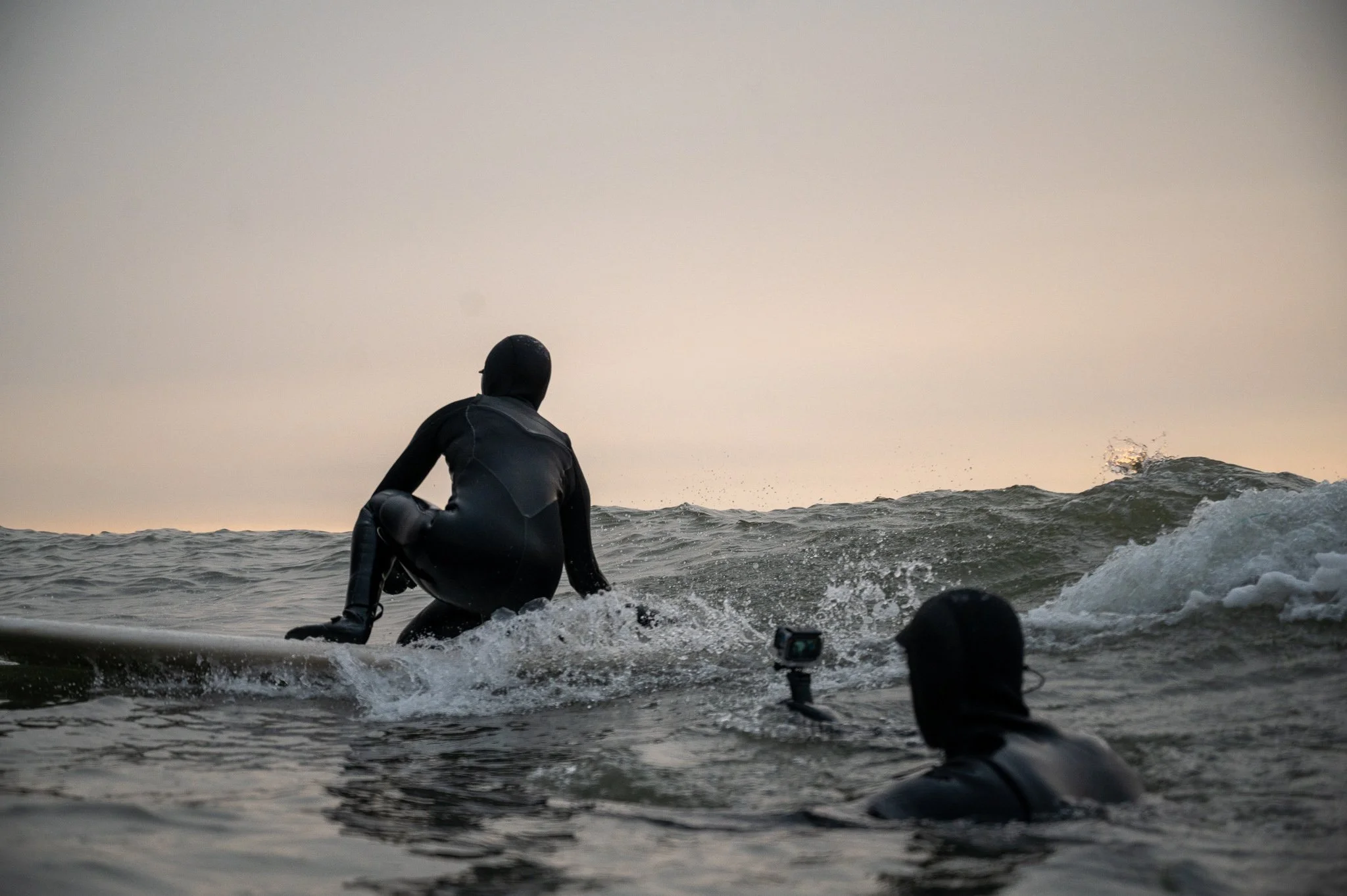 Photo by Jonathan Kohanski