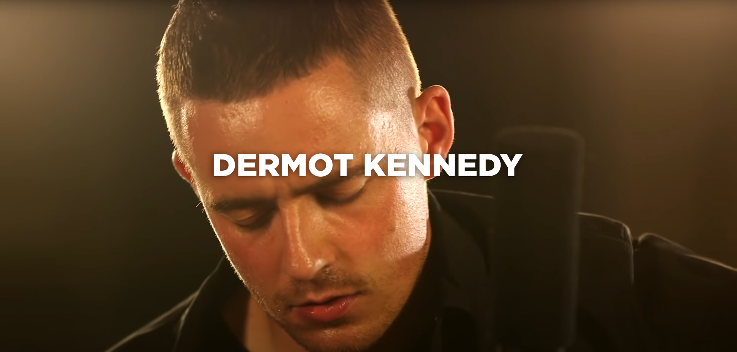 Dermot Kennedy