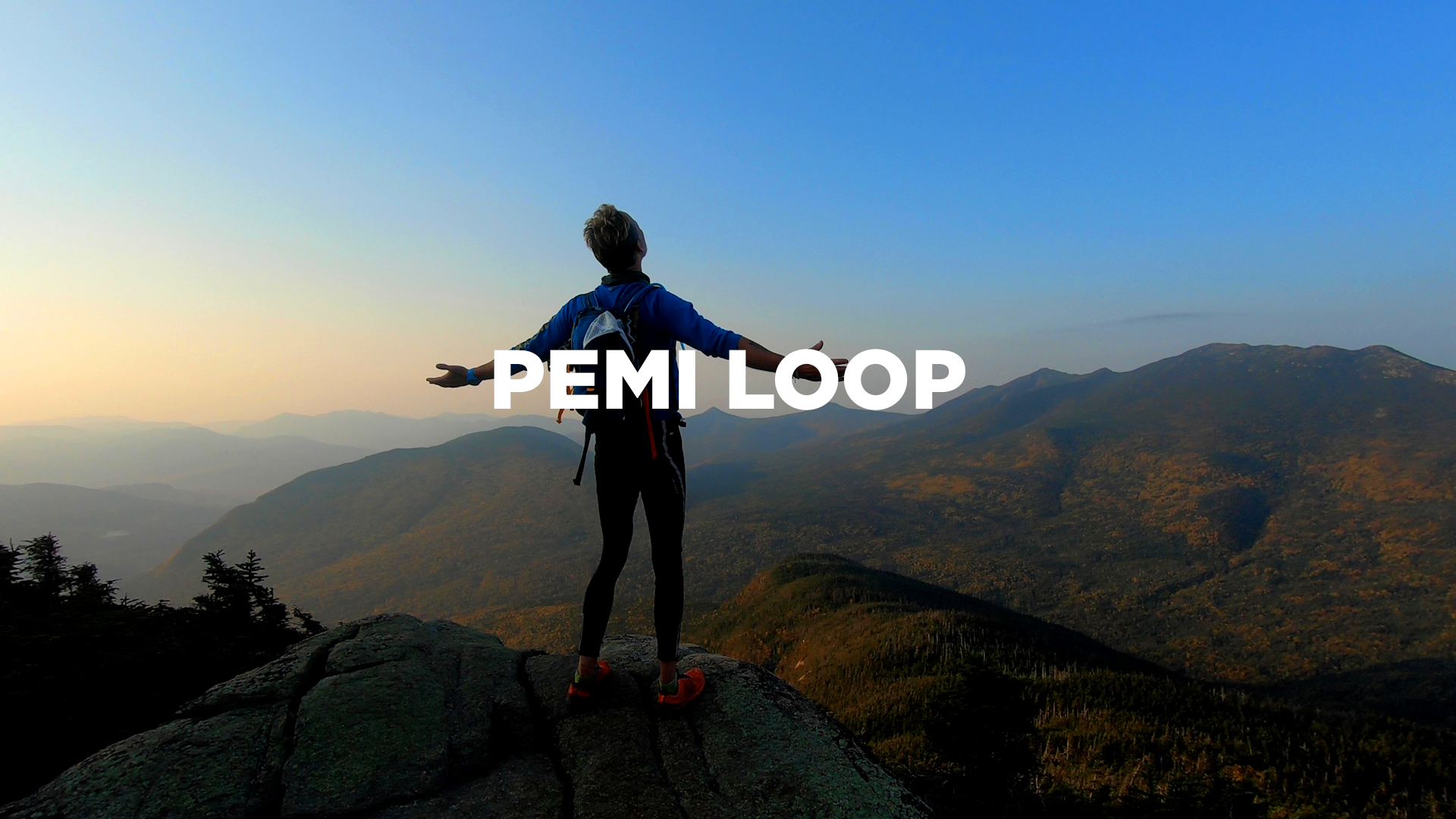 Pemi Loop