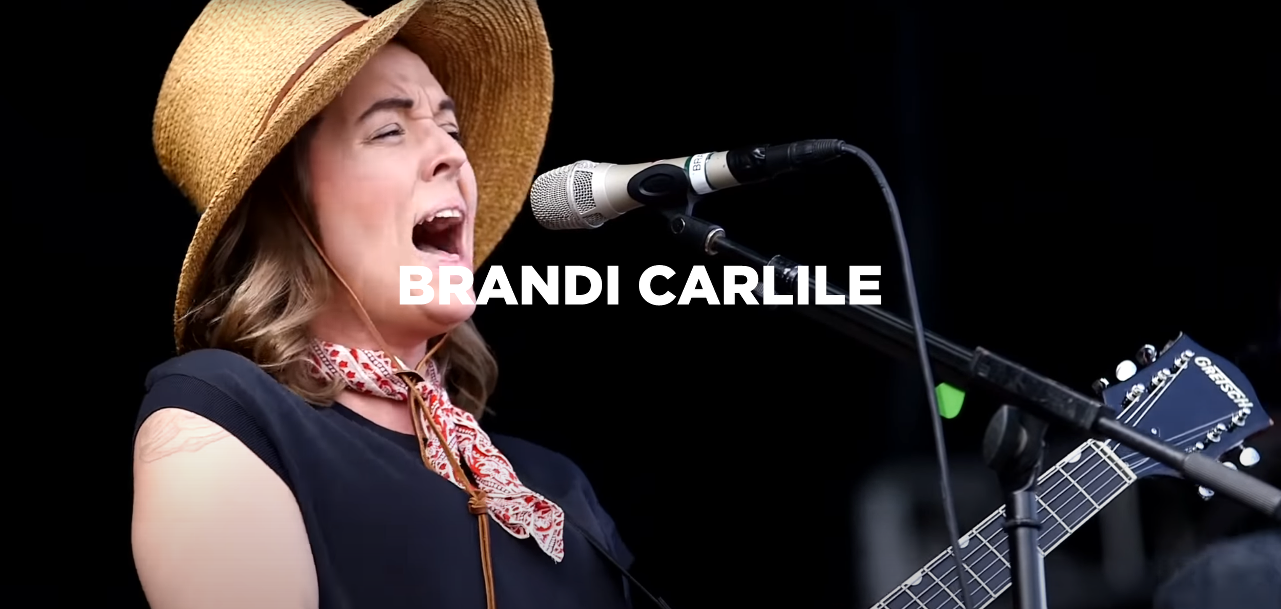 Brandi Carlile