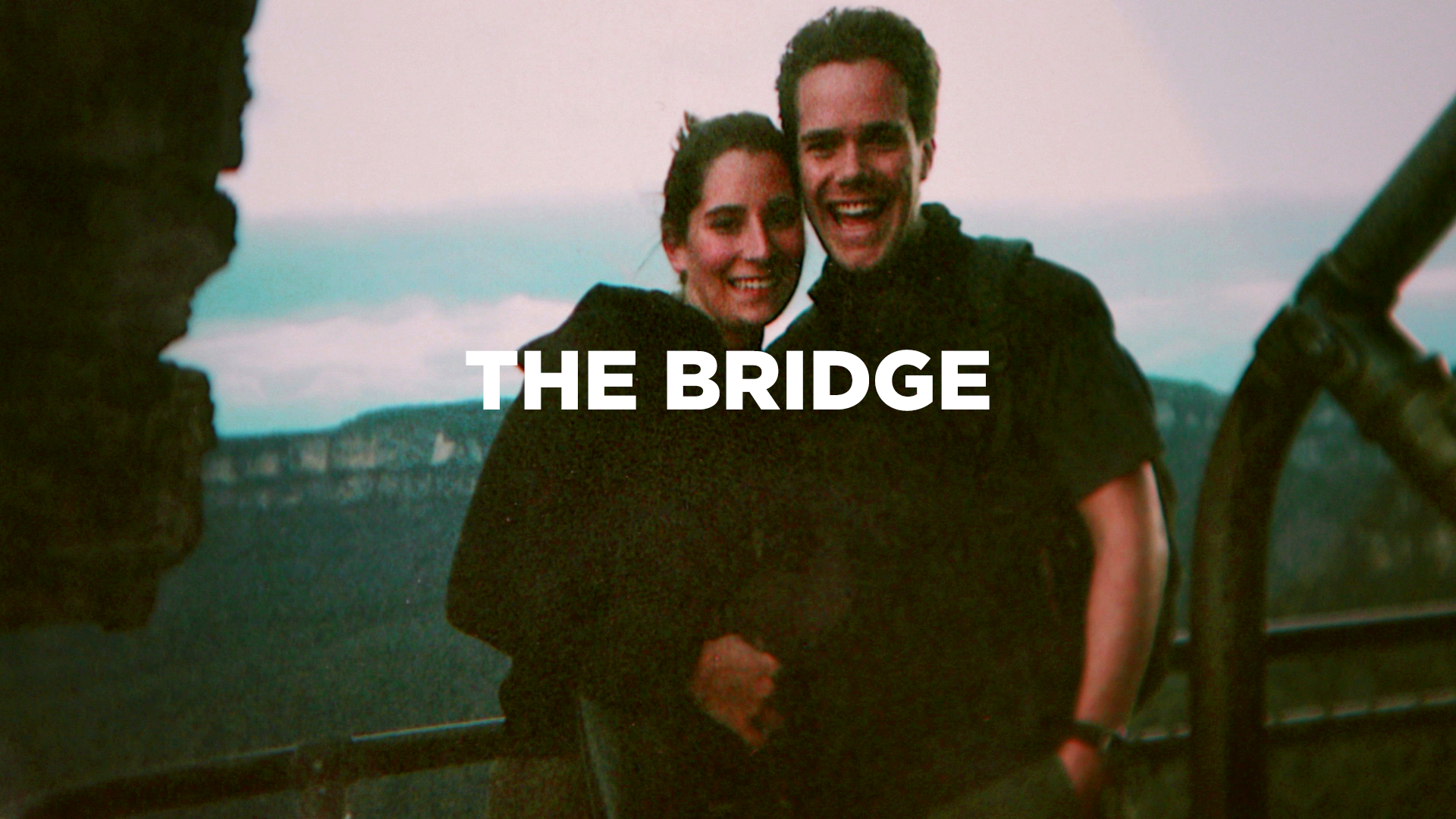 The Bridge: A 9/11 Story
